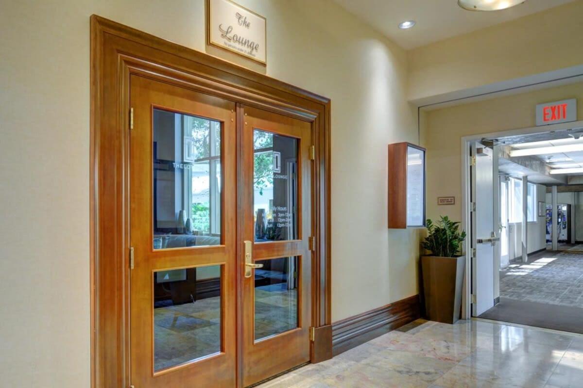 לאס וגאס Mgm Signature-25-609 Strip View Jacuzzi Studio מראה חיצוני תמונה